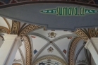 kostel sv. Bartoloměje, Milevsko