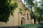 kostel sv. Bartoloměje, Milevsko