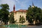 kostel sv. Bartoloměje, Milevsko