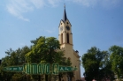 kostel sv. Bartoloměje, Milevsko