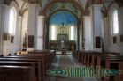 kostel sv. Bartoloměje, Milevsko