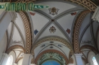 kostel sv. Bartoloměje, Milevsko