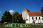 kostel sv. Bartoloměje, Slavkov