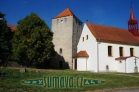 kostel sv. Bartoloměje, Slavkov