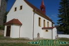 kostel sv. Bartoloměje, Slavkov
