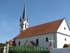 kostel sv. Bartoloměje, Vyšší Brod