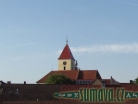 kostel sv. Dominika, Strunkovice nad Blanicí