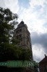 kostel sv. Emmerama, Regensburg (D)