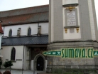 kostel sv. Hrobu Petra a Pavla, Deggendorf  (D)