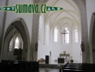 kostel sv. Hrobu Petra a Pavla, Deggendorf  (D)