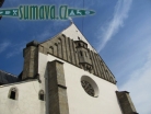 kostel sv. Hrobu Petra a Pavla, Deggendorf  (D)