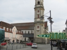 kostel sv. Hrobu Petra a Pavla, Deggendorf  (D)