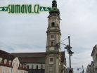 kostel sv. Hrobu Petra a Pavla, Deggendorf  (D)