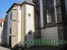 kostel sv. Hrobu Petra a Pavla, Deggendorf  (D)