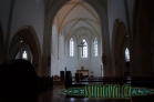 kostel sv. Hrobu Petra a Pavla, Deggendorf  (D)