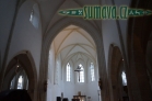 kostel sv. Hrobu Petra a Pavla, Deggendorf  (D)