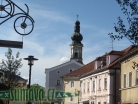 kostel sv. Hrobu Petra a Pavla, Deggendorf  (D)