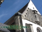 kostel sv. Hrobu Petra a Pavla, Deggendorf  (D)