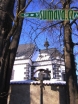 kostel sv. Jakuba Apoštola, Želnava