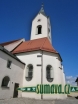 kostel sv. Jakuba, Eschlkam (D)