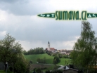 kostel sv. Jakuba, Eschlkam (D)
