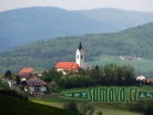 kostel sv. Jakuba, Eschlkam (D)