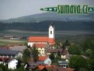 kostel sv. Jakuba, Eschlkam (D)