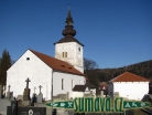 kostel sv. Jakuba, Kolinec