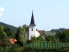 kostel sv. Jakuba, Malenice