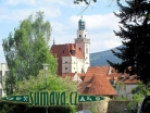 kostel sv. Jakuba, Prachatice