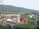 kostel sv. Jakuba, Prachatice