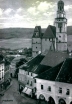 kostel sv. Jakuba, Prachatice (historické)