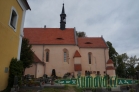 kostel sv. Jakuba Většího, Čížová