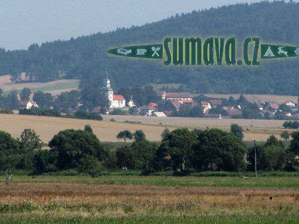 kostel sv. Jakuba Většího, Předslav