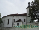 kostel sv. Jakuba Většího, Prusiny