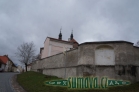 kostel sv. Jakuba Většího, Sedlice