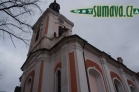 kostel sv. Jakuba Většího, Sedlice