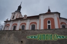 kostel sv. Jakuba Většího, Sedlice