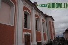 kostel sv. Jakuba Většího, Sedlice