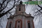 kostel sv. Jakuba Většího, Sedlice