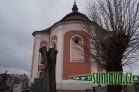 kostel sv. Jakuba Většího, Sedlice