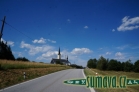 kostel sv. Jakuba Většího, Světlík