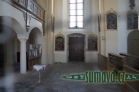 kostel sv. Jakuba Většího, Světlík