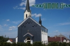 kostel sv. Jakuba Většího, Světlík