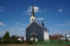 kostel sv. Jakuba Většího, Světlík