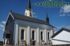 kostel sv. Jakuba Většího, Světlík