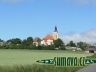 kostel sv. Jana Křtitele, Vřeskovice