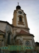 kostel sv. Jana Křtitele, Vřeskovice