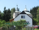 kostel sv. Jana Křtitele, Zborovy