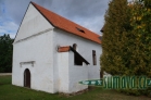 kostel sv. Jana Křtitele, Chřešťovice